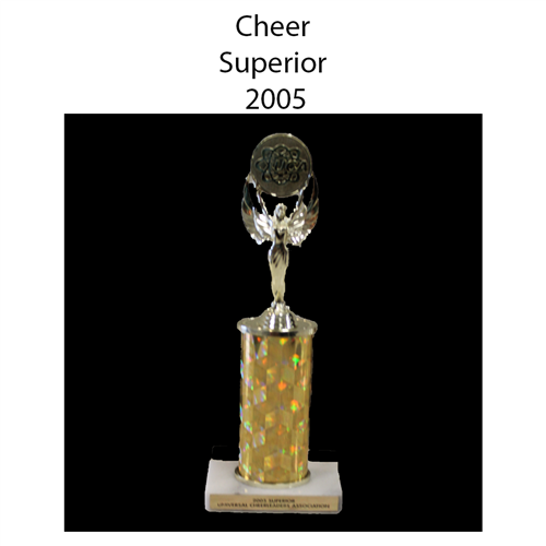 2005 
